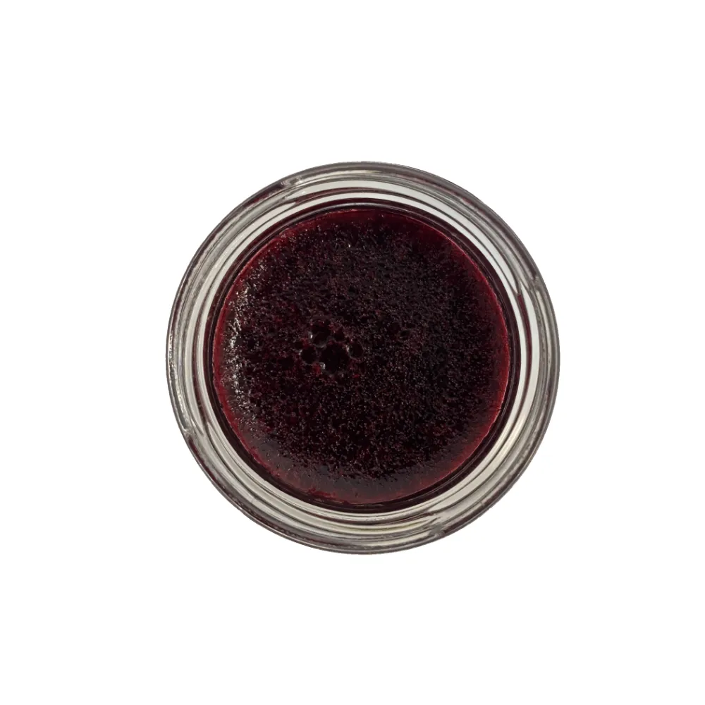 Черная смородина